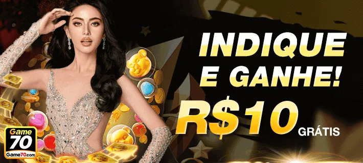 Usuário navegando no app Game70 pelo celular