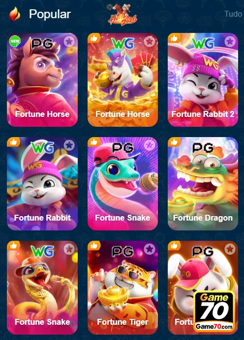 Aposta segura em evento esportivo na game70.com