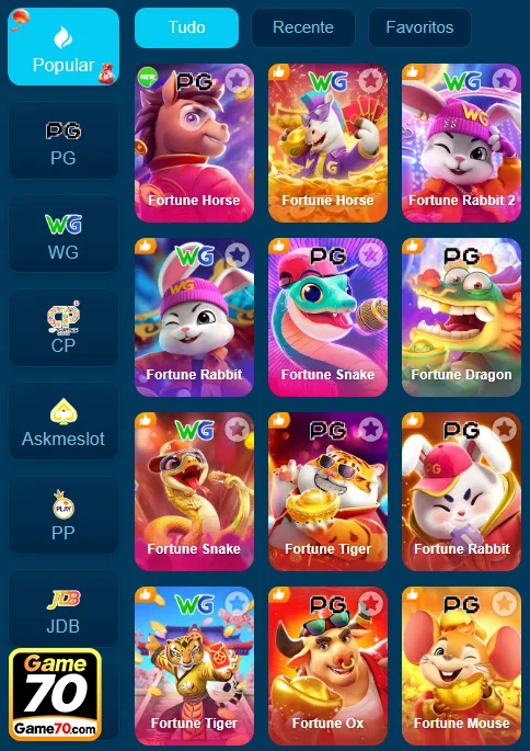 Jogadores em uma plataforma de jogos online segura